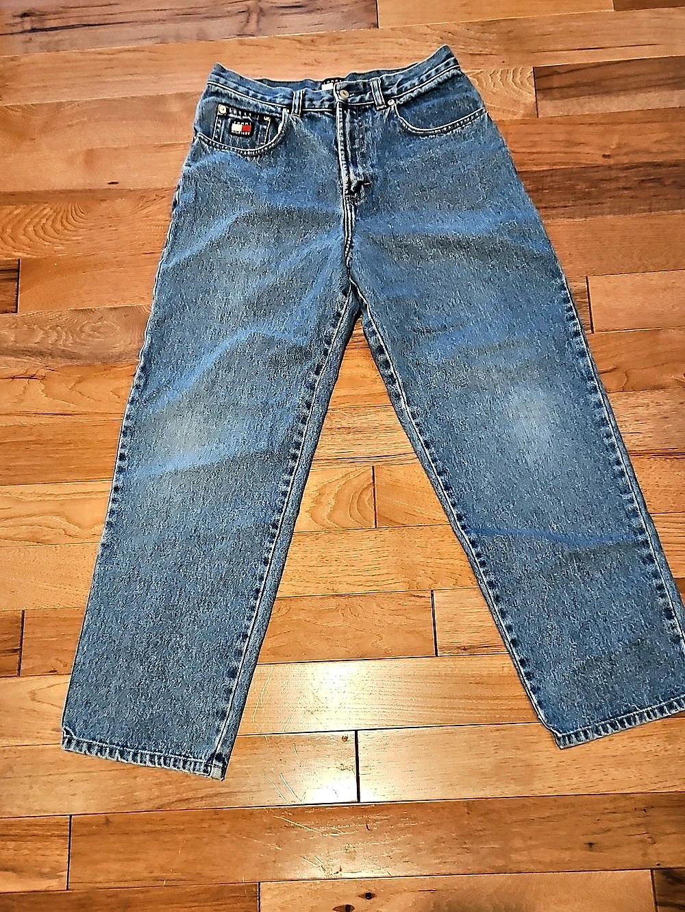 VintageTommy Hilfiger  Jeans